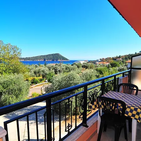 Appartement Betty Koinira