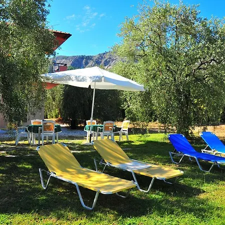 Appartement Betty Koinira