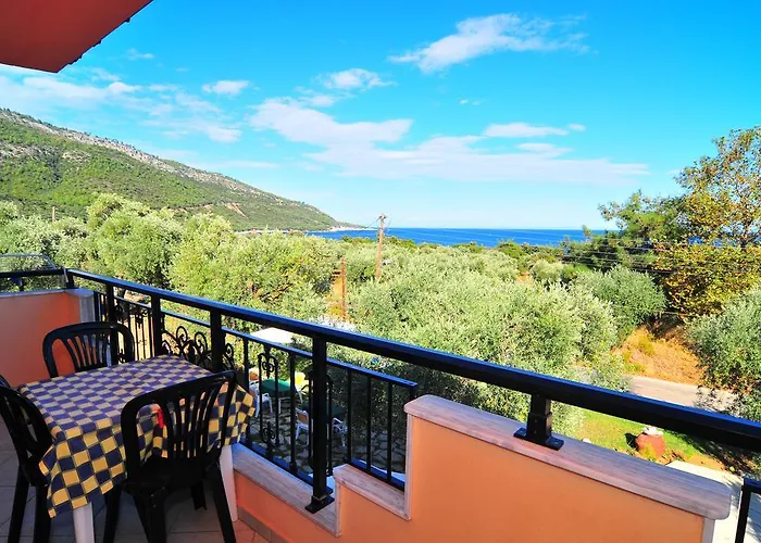 Lejlighed Betty Kinira