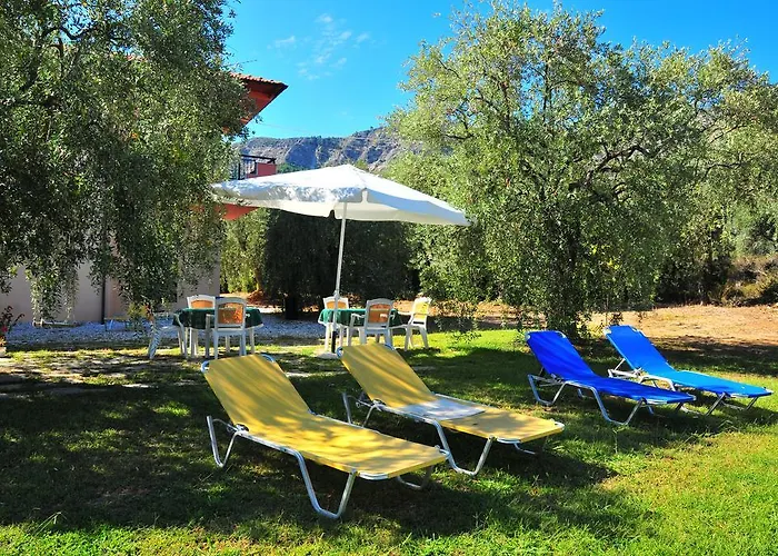 Lejlighed Betty Kinira