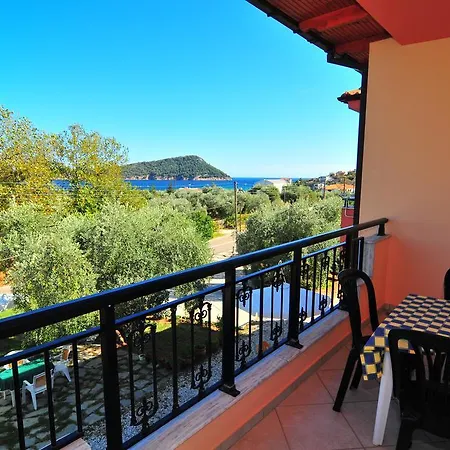 Appartement Betty Koinira