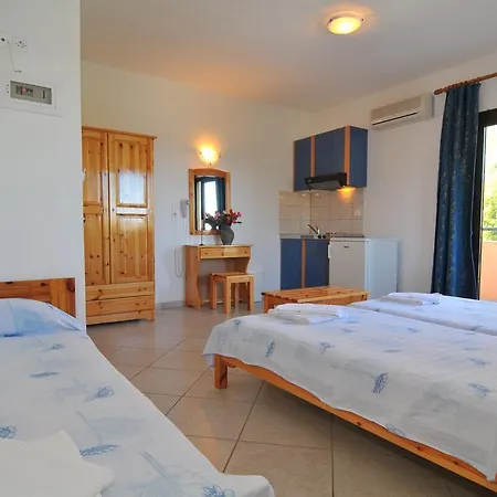 Appartement Betty Koinira