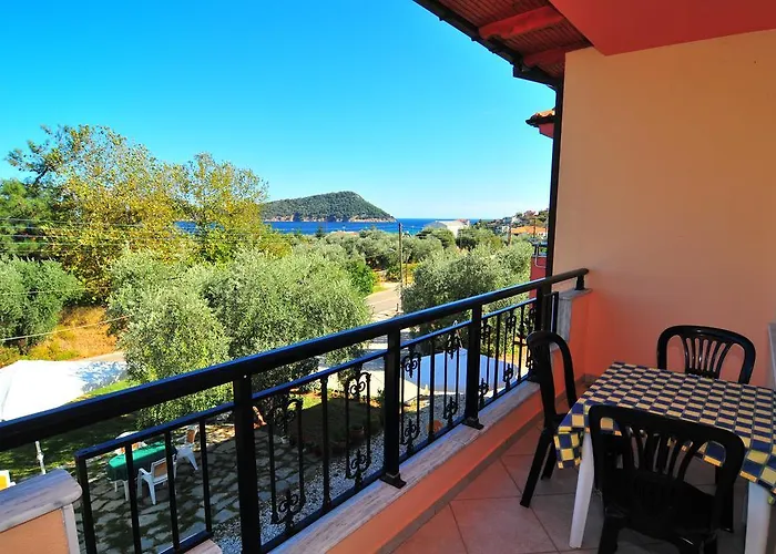 公寓 Betty 基尼拉