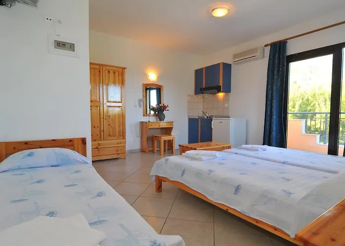 公寓 Betty 基尼拉